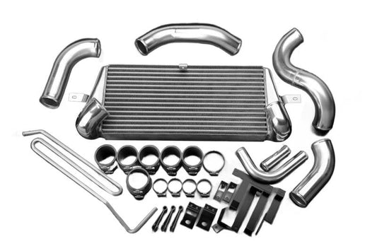 GReddy 93-96 Mazda RX-7 24 LS Spec Intercooler Kit for Factory Turbos