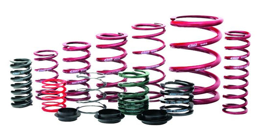 Eibach 12in L x 5.50in Dia  ESS Speedway Front Spring - 1100 lbs/in