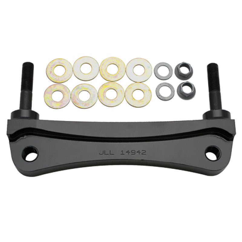 Wilwood Front DPR Bracket Kit INTEGRA/CIVIC