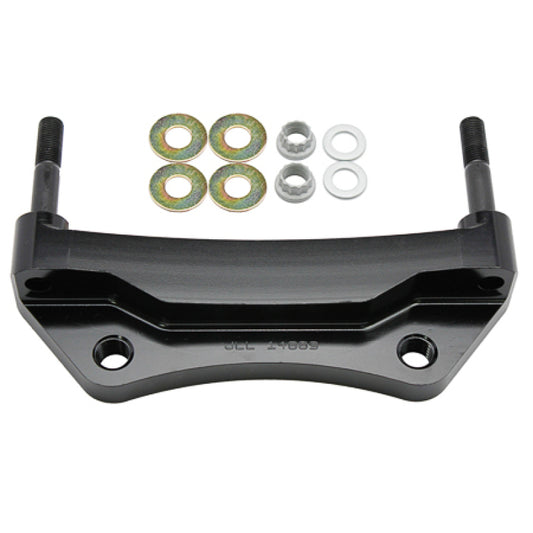 Wilwood Crown Victoria AERO6 Bracket Kit Front