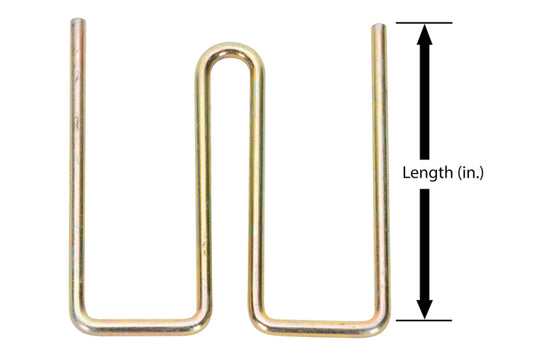 Wilwood Retaining Pin - DPS