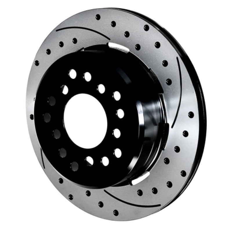 Wilwood Rotor 1219-081CJ306-232MNEXXXXL