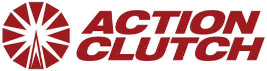 Action Clutch 04-21 Subaru WRX STI 2.5L DOHC (EJ257) 7.25in Twin Disc Race Clutch w/ Steel FW