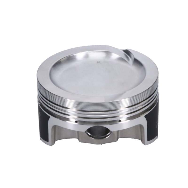 Wiseco Chevy LT1 4.075in Bore 1.105in CH -15cc Professional Dish Pistons - Set of 8