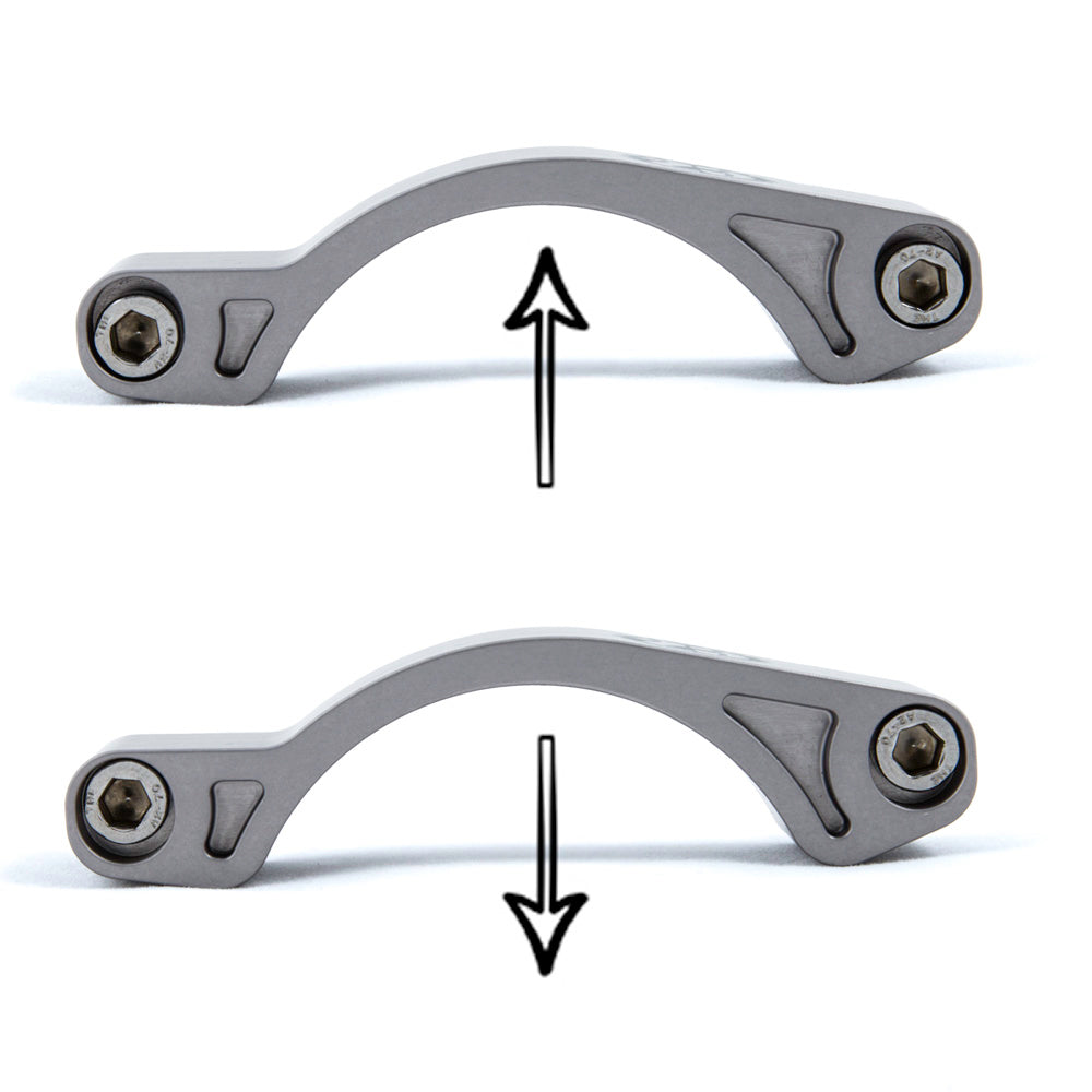 Company23 EJ Timing Belt Guide Kit