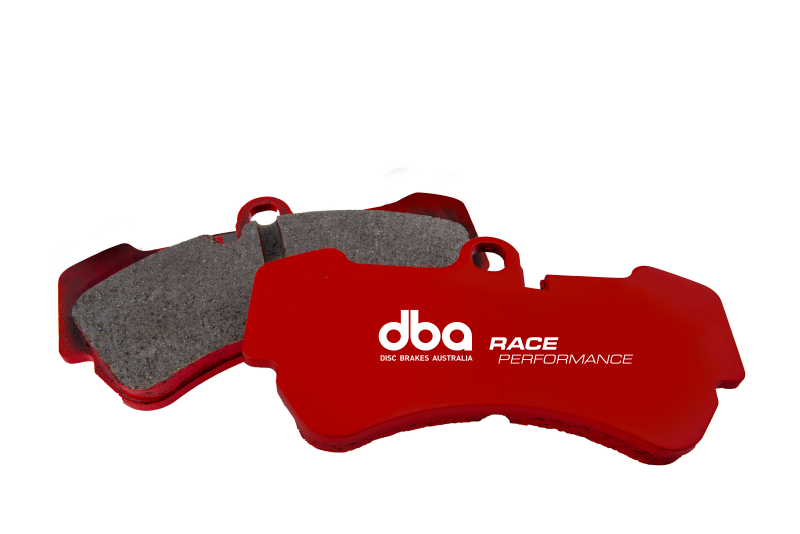 DBA 08-17 Pontiac G8 V6 Rear RP Performance Brake Pads