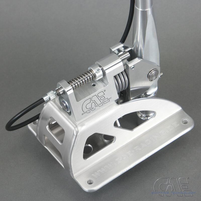 CAE Ultra Shifter for BMW E30, E36, E46