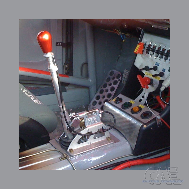 CAE Ultra Shifter for BMW E30, E36, E46