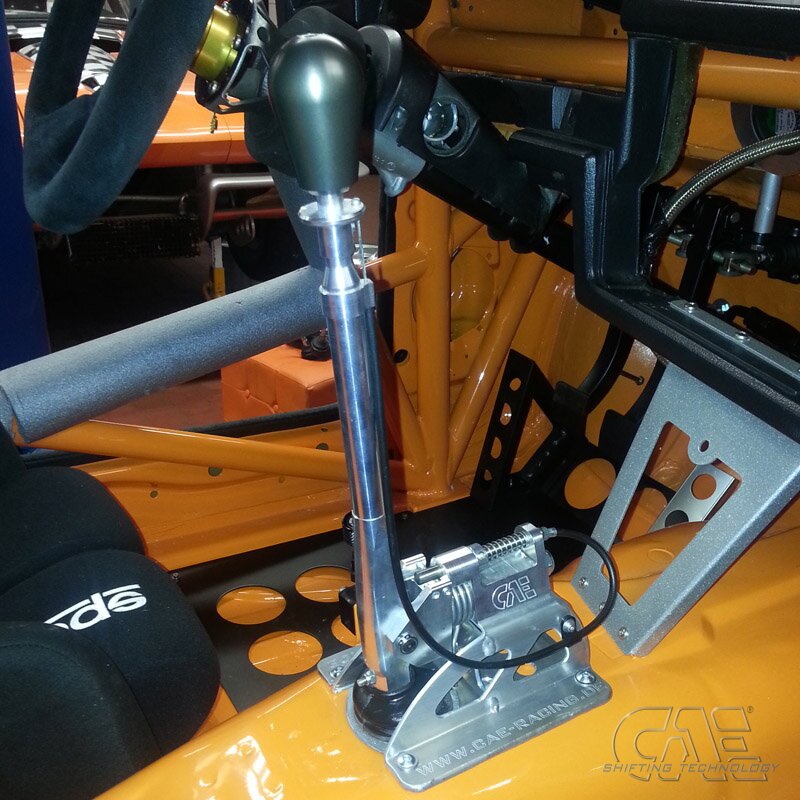 CAE Ultra Shifter for BMW E30, E36, E46