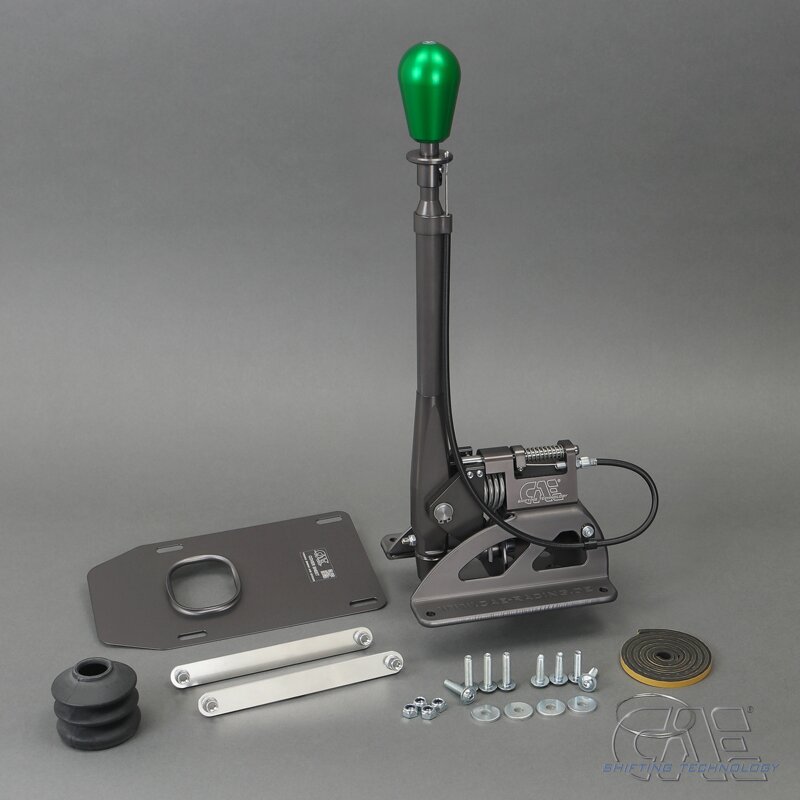 CAE Ultra Shifter for BMW E30, E36, E46