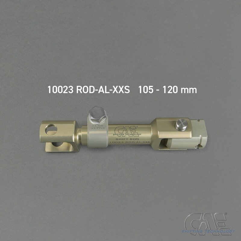 CAE Shift Rod BMW