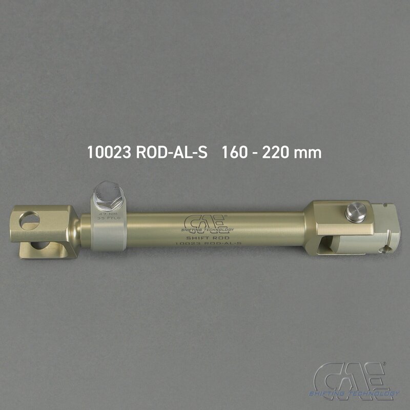 CAE Shift Rod BMW