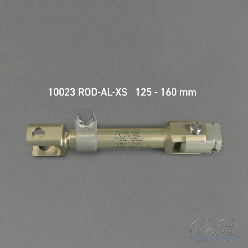 CAE Shift Rod BMW