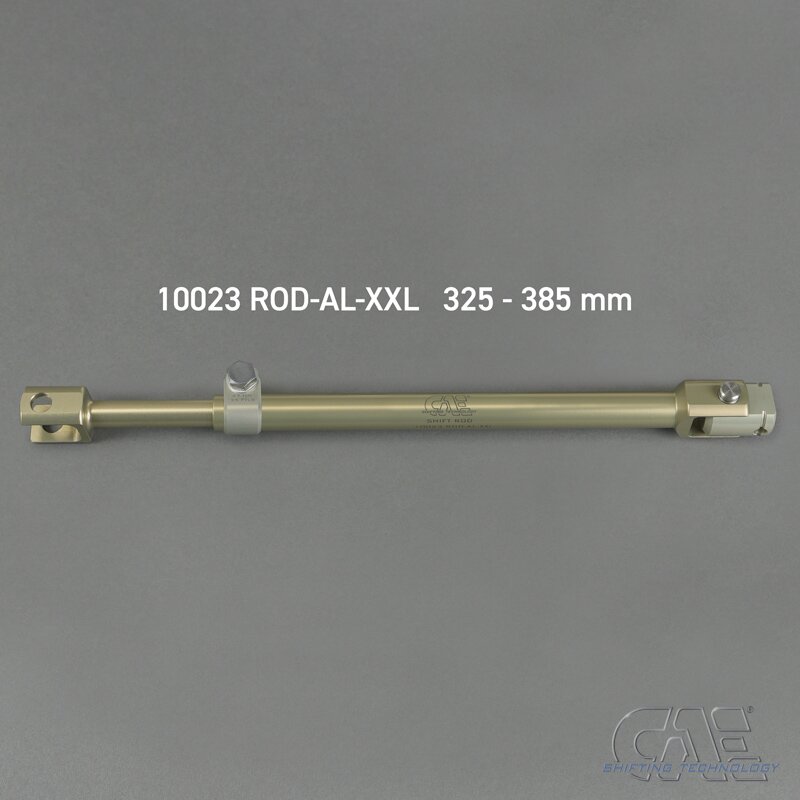 CAE Shift Rod BMW