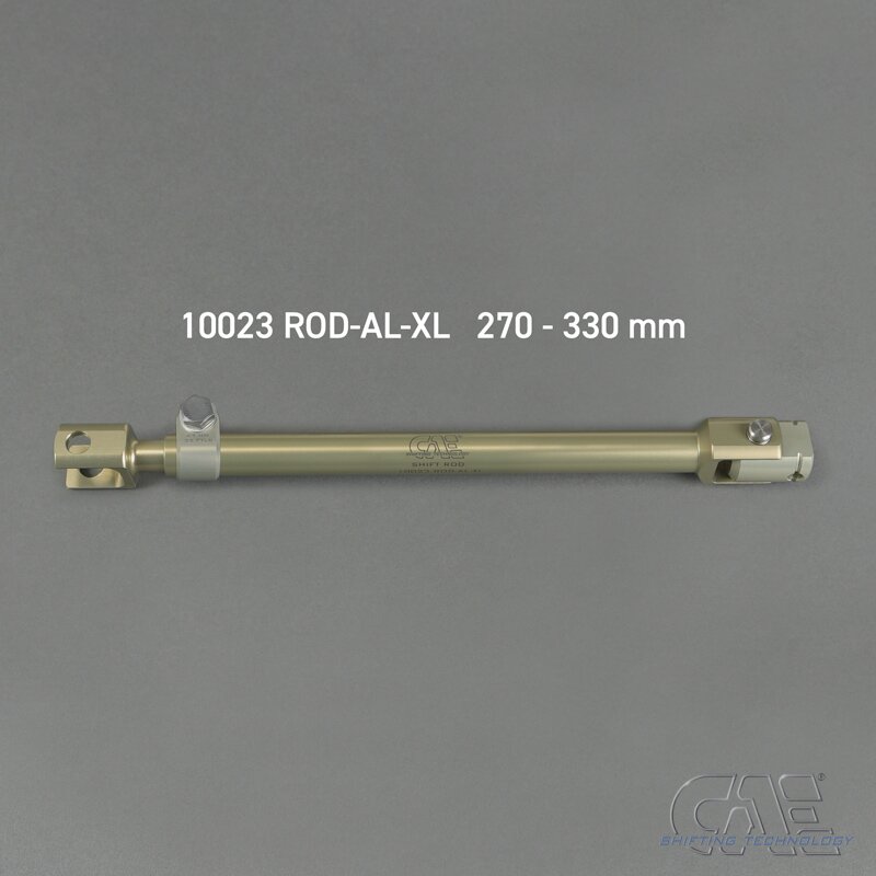 CAE Shift Rod BMW