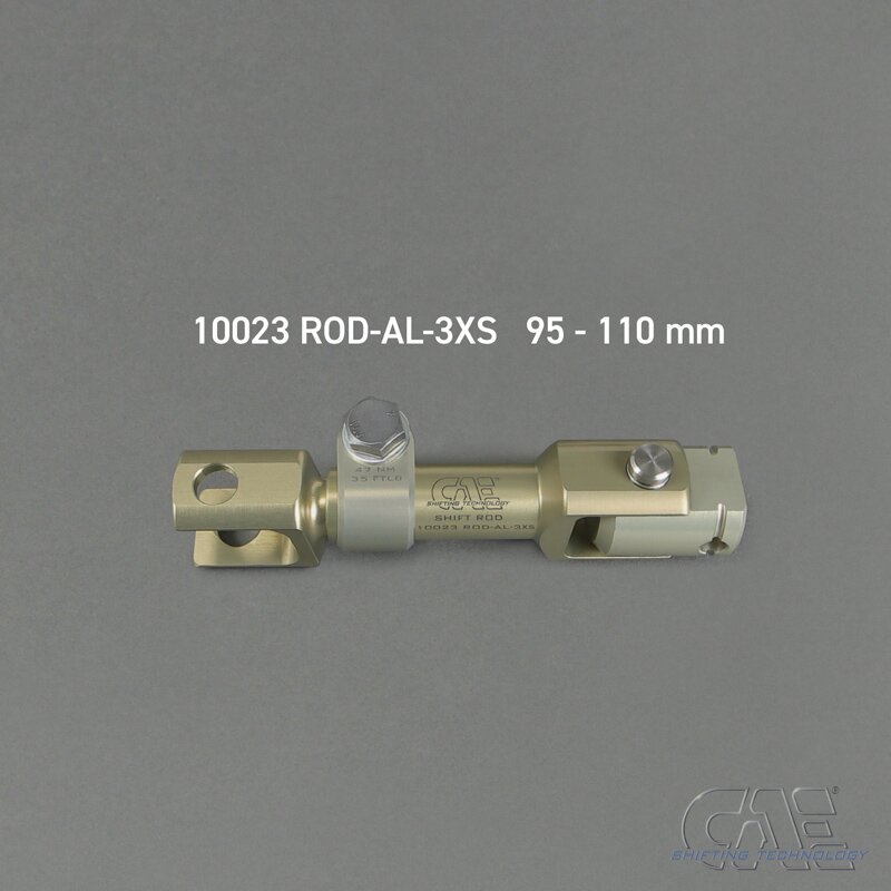 CAE Shift Rod BMW