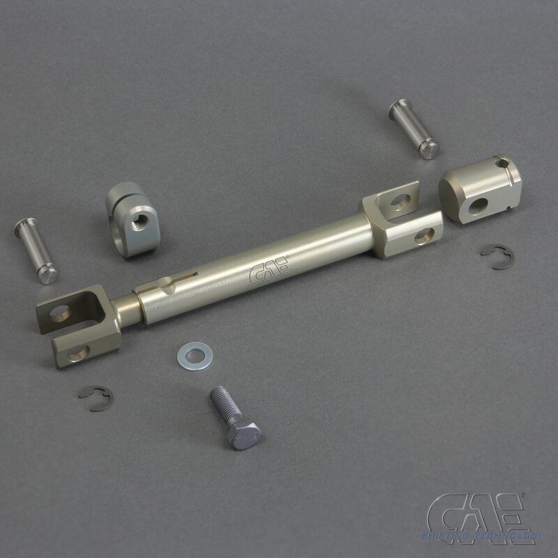 CAE Shift Rod BMW