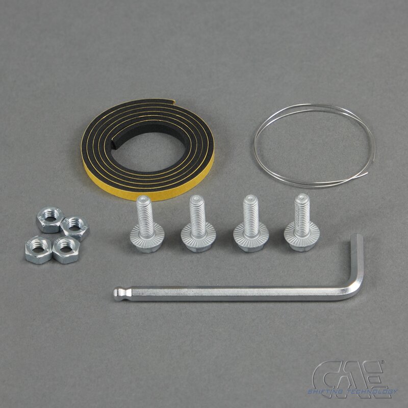 CAE Ultra Shifter for BMW F8X M2 - M3 - M4