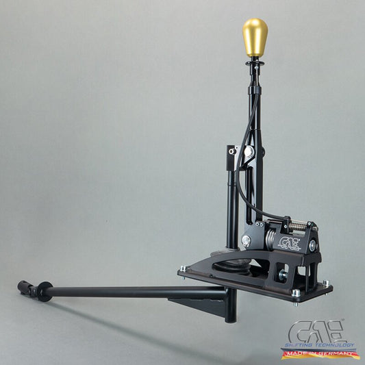 CAE Ultra Shifter for Porsche 964 & 993 Black Anodized