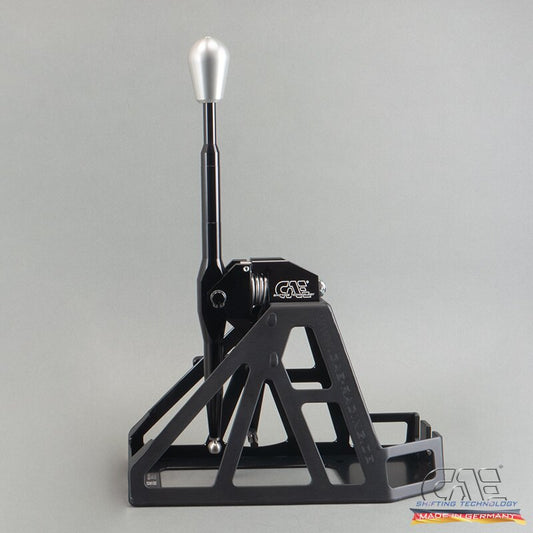 CAE Ultra Shifter EVO 5-9 5 Speed Black Anodized