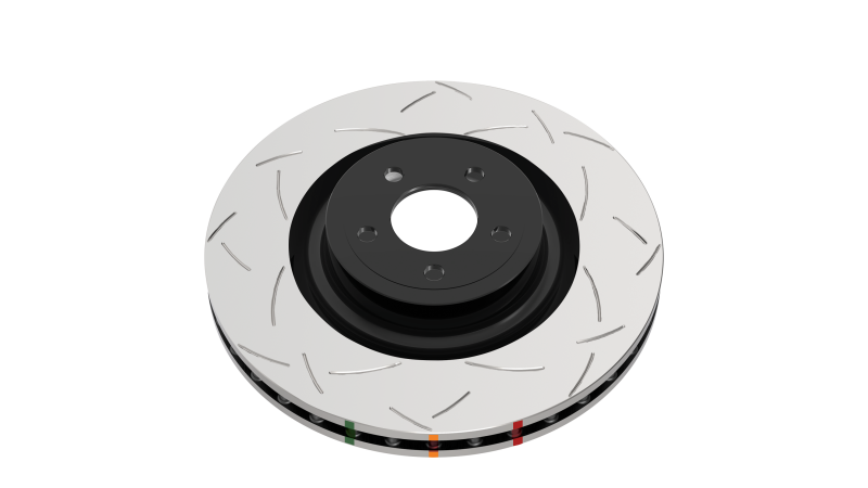 DBA 13-17 Renault Clio RS 200 Front Slotted 4000 Series Rotor