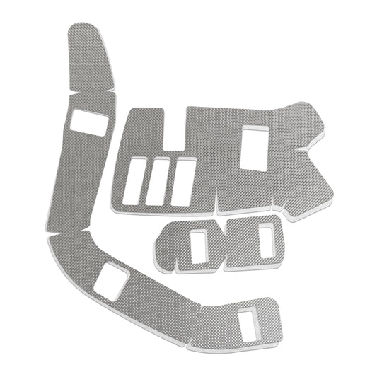 DEI 22-25 Harley Davidson Nightster Heat Shield Liner