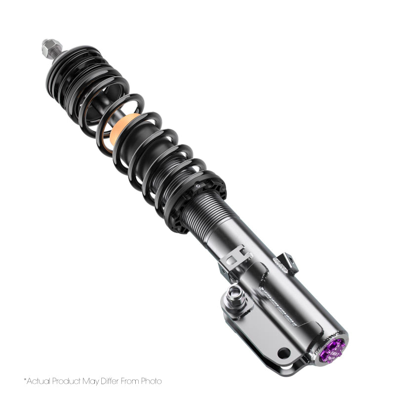 KW Classic Line Coilover Kit V3 78-95 Porsche 928