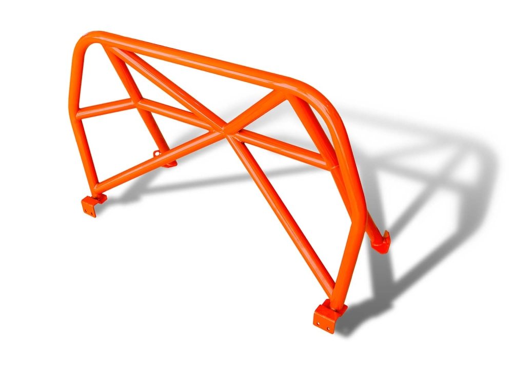 CMS Performance Roll Bar For Chevy Camaro (Gen 6)
