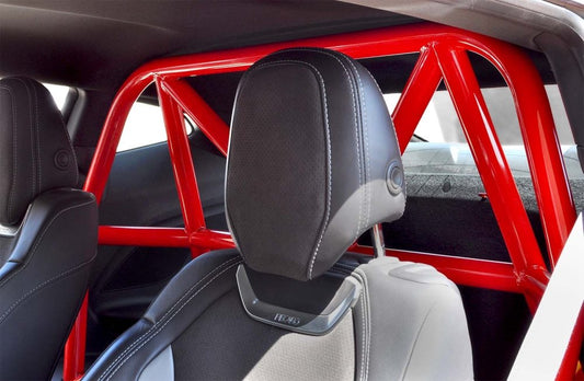 CMS Performance Roll Bar For Chevy Camaro (Gen 6)