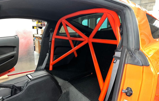CMS Performance Roll Bar for Mustang S197 (2005-2014)