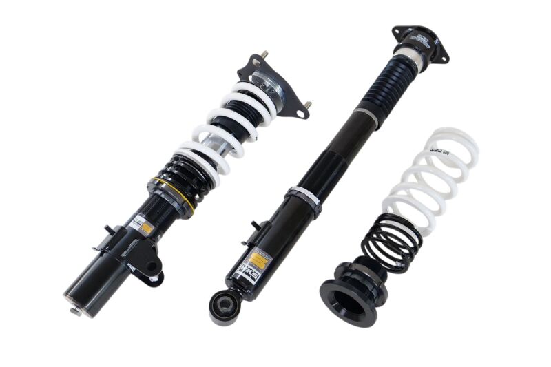 HKS HIPERMAX S FL5 FULL CANCELLER KIT PILLOW