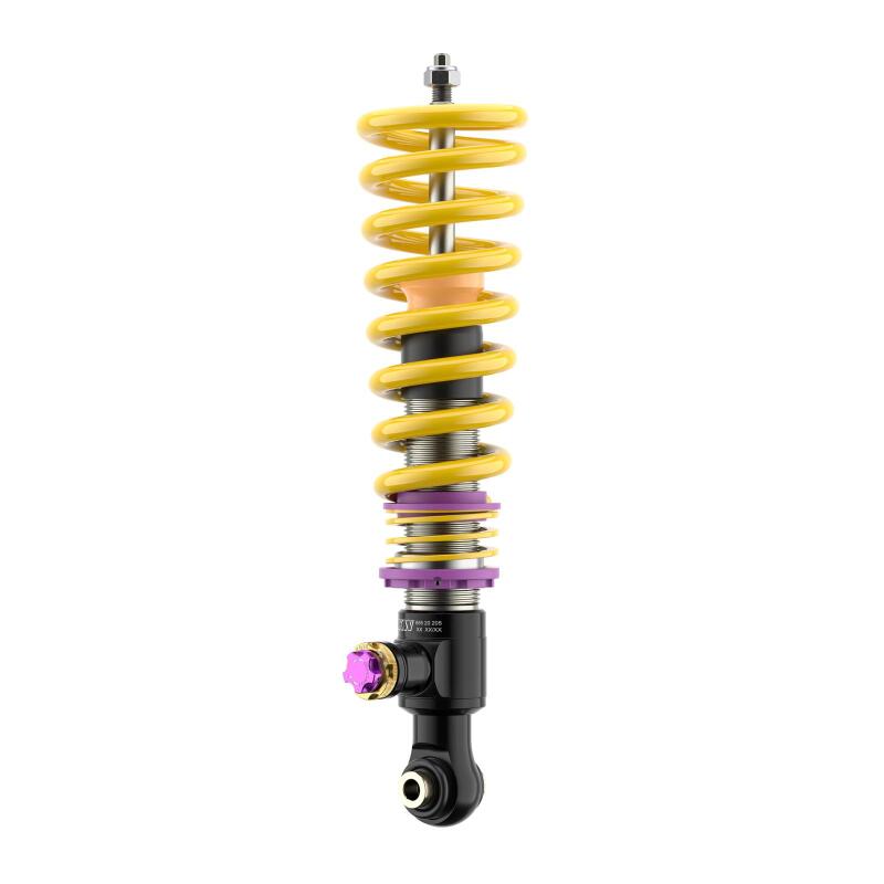 KW Coilover Kit V4 25-26 BMW M5 (G99) Touring Wagon 4WD