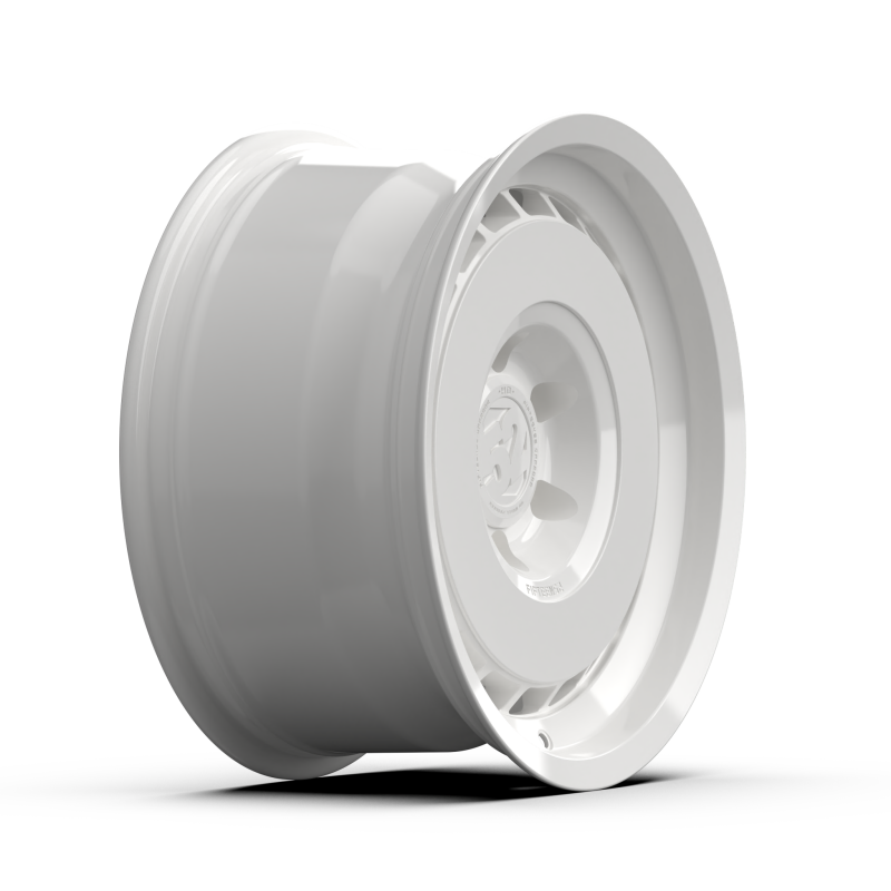 fifteen52 Evolution HD 17x8 6x130 38mm ET 84.1mm Center Bore Classic White Wheel