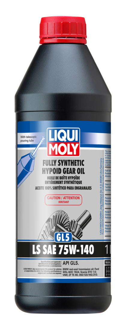Liqui Moly Transmission, Transfer Case and Rear Diff Fluid Change Toyota GR Corolla