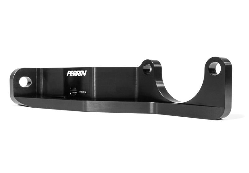 PERRIN 15-21 Subaru Impreza/WRX/STI Pitch Stop Mount & Firewall Brace - Black