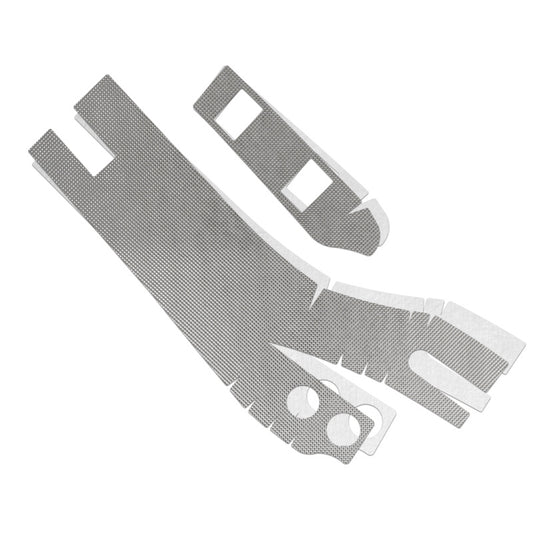 DEI 18-22 Harley Davidson Fat Bob FXFB Heat Shield Liner