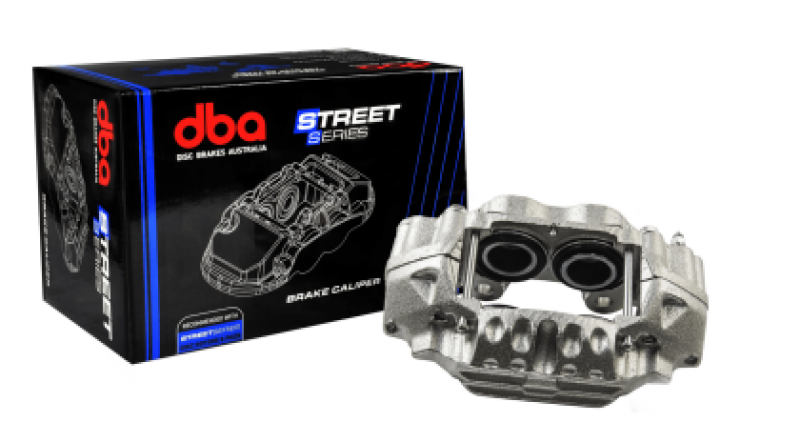 DBA 09-14 Nissan Murano Street Series Right Front Caliper