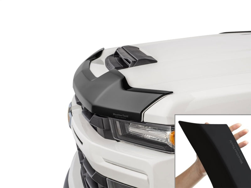Photo - Mounted