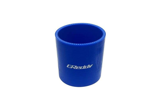GReddy 60mm Silicone Straight Hose 70mm Long