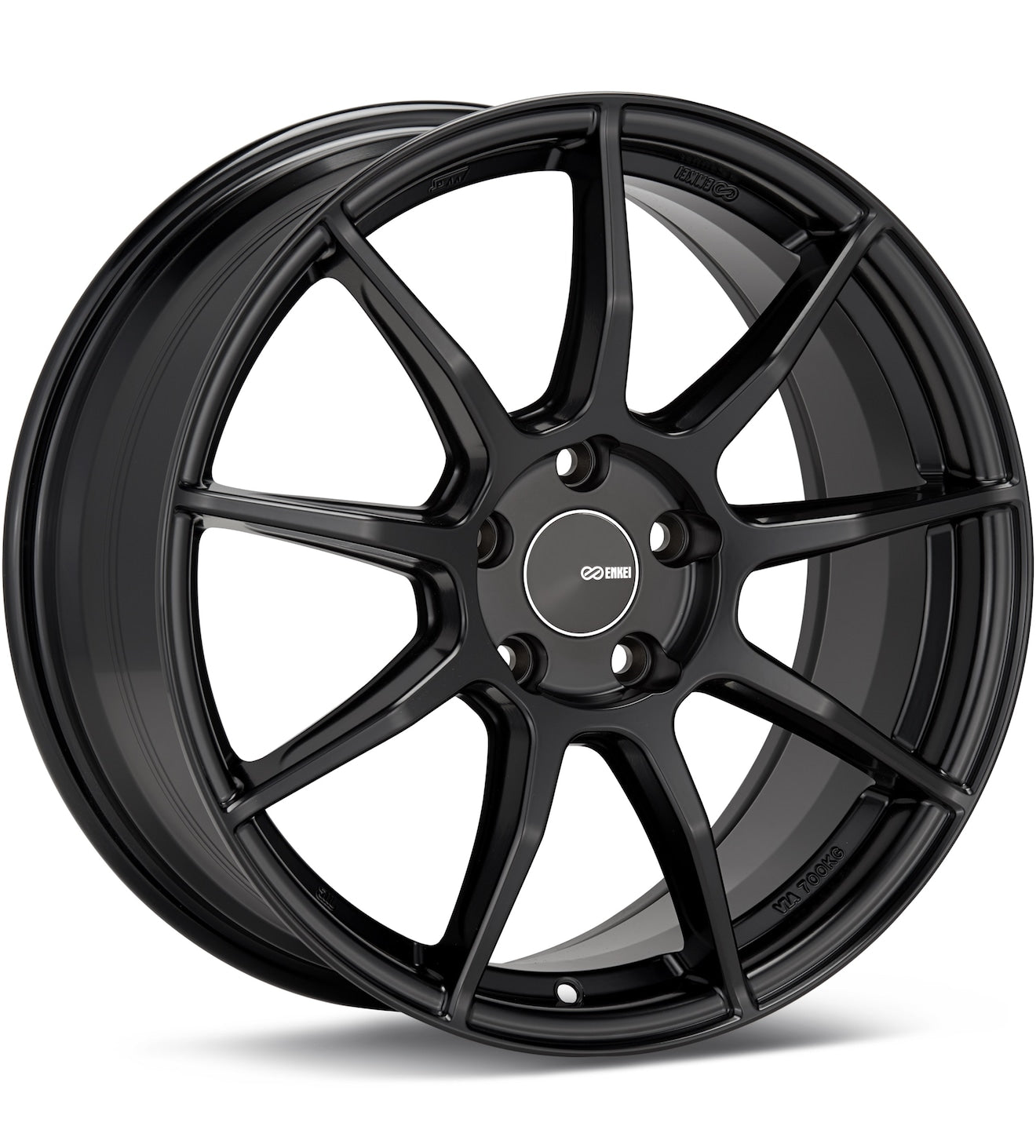 Enkei TS9 + Bridgestone RE71RS Veloster N Street Class Combo