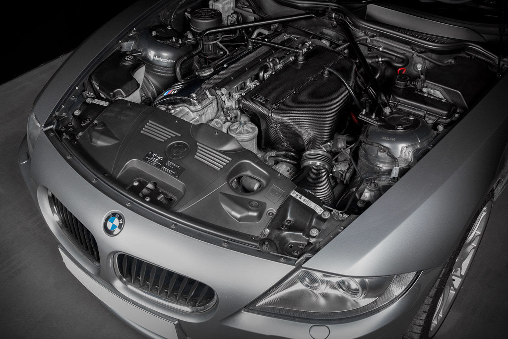 Eventuri E85 / E86 Z4M Hybrid Carbon Airbox System