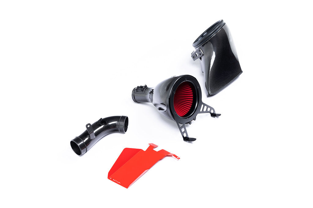 Eventuri GR Corolla Carbon Intake System