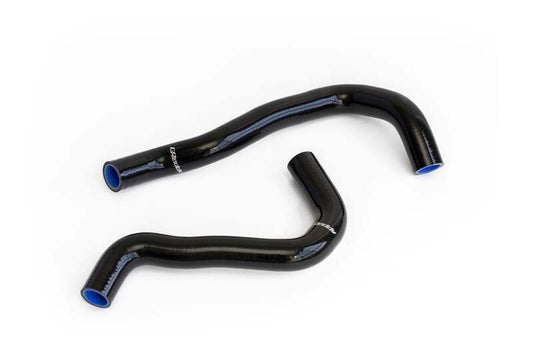 GReddy 2018+ Suzuki  Jimny Sierra (JB74W) Silicone Radiator Hose Kit