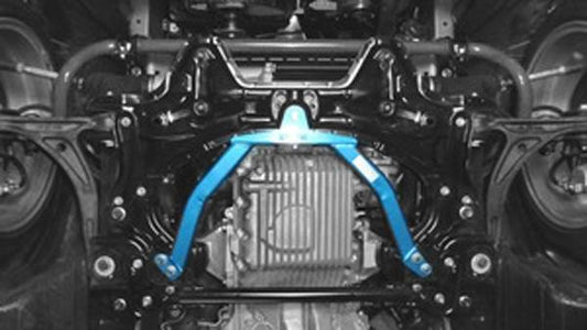 Cusco Lower Bar Type II Front AP1 AP2 S2000