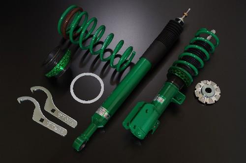 Tein 00-05 Lexus IS300 JCE 10L Street Basis Z Coilovers