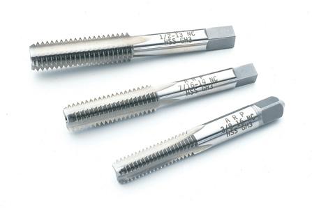 ARP M6 x 1.00 Thread Cleaning Tap