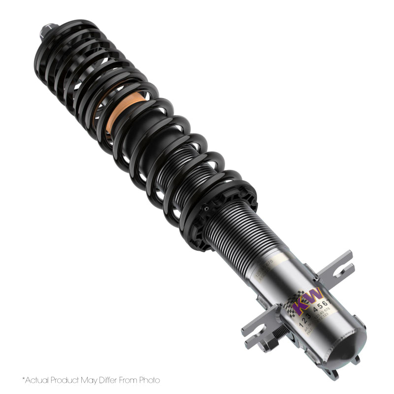 KW 81-83 DeLorean DMC-12 V2 Classic Coilover Kit