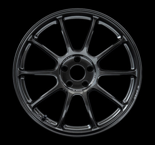 Volk Racing ZE40 M-Spec 19x10.5 +32mm 5x114.3 Bronze (Almite) (Discontinued)