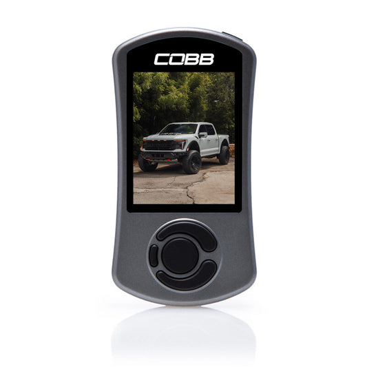 Cobb 23-26 Ford Raptor R AccessPORT V3