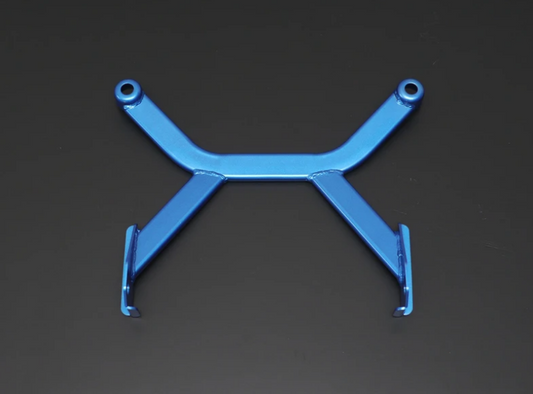 Cusco Power Brace Center Power Brace 2017 Honda Civic Type-R FK8